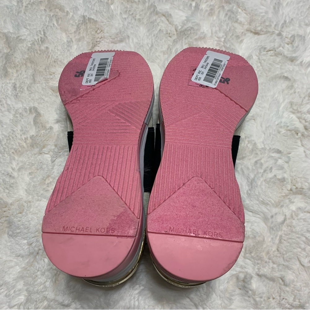 MICHAEL MICHAEL KORS Felix Wedge Sneaker - Picture 13 of 14